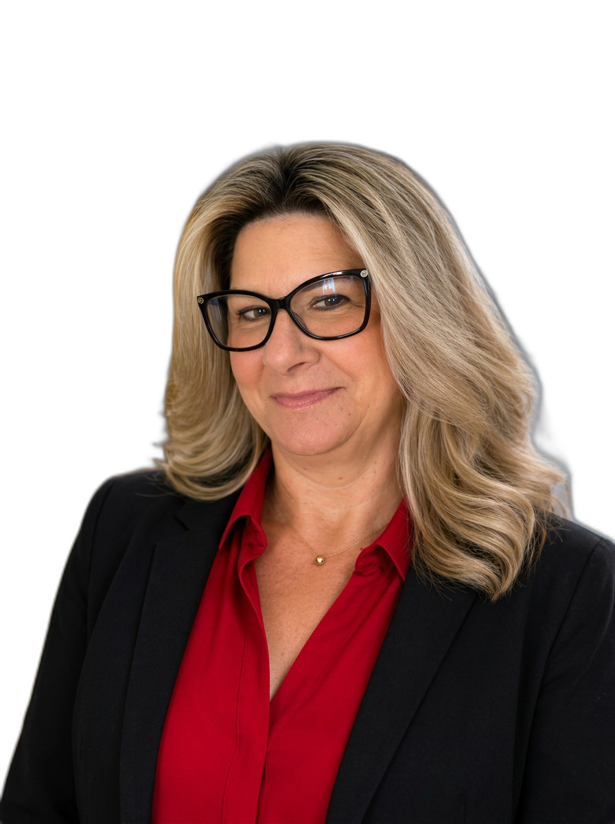 Pam Avery